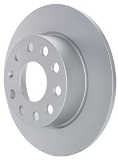 Bosch BD1029 Bremsscheiben - ECE-R90 Zertifizierung - zwei Bremsscheiben pro Set