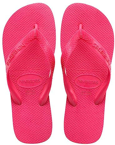 Havaianas Top, Infradito Unisex - Adulto, Pink Electric, 35/36 EU