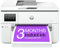HP OfficeJet Pro 9730e All-in-One Printer | Colour | for Small Office | Wireless | Print, Scan, Copy, ADF | Up To A3 | 2 Tray | 3 Months Instant Ink