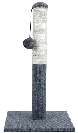 Beavorty Scratch Board Für Katzen Sisal-kratzbrett Für Krallenpflege Und Spielspaß Platzsparendes Design Geeignet Für Katzen Und Kätzchen