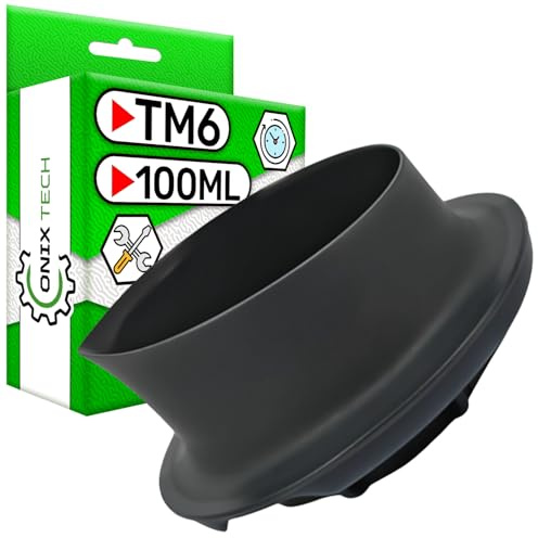 Misurino 100ml del Robot da Cucina per Vorwerk Bimby TM6 - ONIX TECH