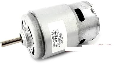 LLBOGRGGN RS-775 Engine DC 18V-24V High Speed Power Ball Bearing electronic starter For Power Drill Garden Tool Circular