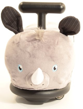 Italtrike ABC La Cosa Soft Nashorn