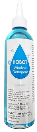 Detergente para ventanas HOBOT- S7 PRO / 298/388