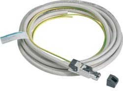 Modbus-Leitung 3m m.RJ45-Stecker gesch HTG465H 3250613138820 Hager