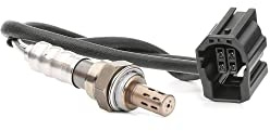 RIDEX 3922L0243 Lambdasonde Oxygen O2 Sensor Beheizt Kompatibel mit MAZDA 3 BK Z60118861A Z60118861B Z6T118861