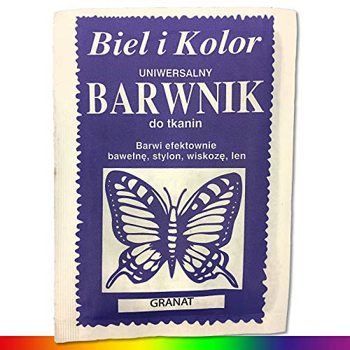 Wohnkult 10g Batikfarbe Textilfarbe Stofffarbe färben Textilien Farben zur Auswahl (Dunkelblau)