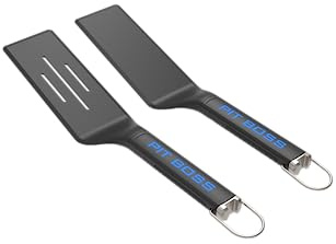 Pit Boss Ultimate Griddle Spatulas, Large - 40933
