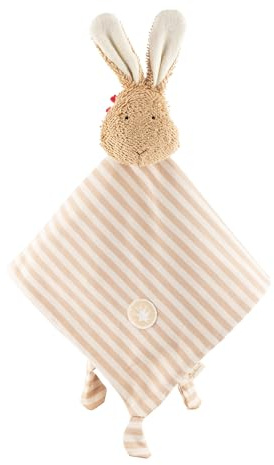 Schnuffeltuch Hase Baby Geschenk