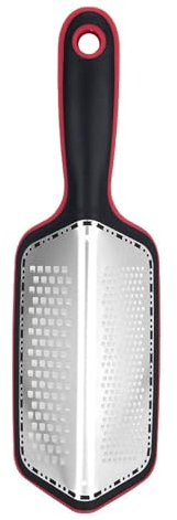 LVUNZJCA Grattugia Attrezzo da Cucina for triturare Il Formaggio, grattugia for Limone, a Forma Triangolare Grattugia per Cucina