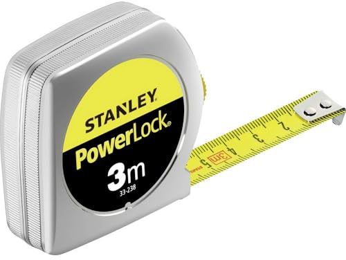 Stanley 0-33-238-3m x 12,7mm