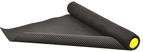 Rolson 60815 45 x 125 cm Non Slip Cushion Mat