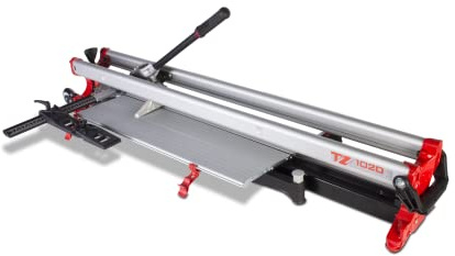 TZ-1020 -CORTADOR MANUAL