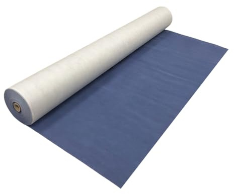 EINSIDE Telo membrana traspirante impermeabile tetto 170 g/m², 1,5x50 m