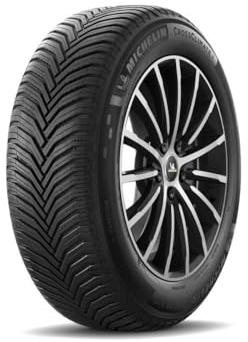 Reifen Allwetter Michelin CROSSCLIMATE 2 205/55 R17 91W