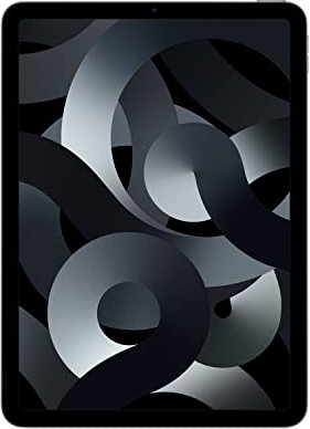 2022 Apple iPad Air (Wi-Fi, 64GB) - Grigio siderale (5a Generazione)