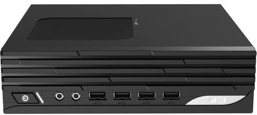 MSI PRODP2111M060 PENTIUM G6405/4G/120G/W10P PC de sobremesa
