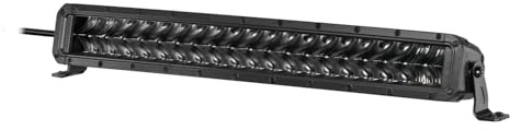 HELLA 1GJ 358 197-601 LED-Arbeitsscheinwerfer Lightbar mit Zulassung | 1GJ 358 197-601, Arbeitsscheinwerfer