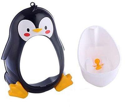 Toyvian Orinal Para Niños Pequeños Entrenador De Orina De Baño De Niños Montado En La Pared Urinario Niño Pequeño Urinario De Entrenamiento Para Niños