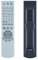 GOUYESHO Telecomando di ricambio RMT-D157P per Sony DVD Player DVP-NS330 DVP-NS730P DVP-NS333 DVP-NS430 DVP-NS433 DVP-NS530 per telecomando Sony