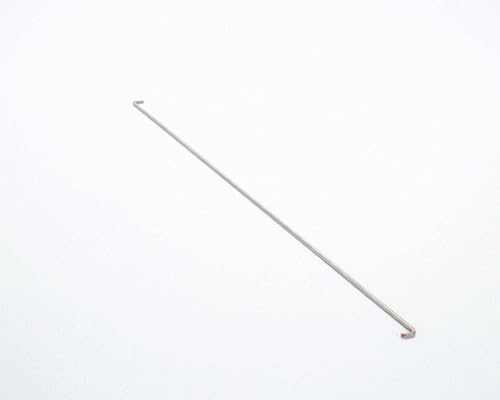 Compatible with Sk2372400 For Cleveland Service Bell Crank Hook; Tr Clesk2372400 R2MidW23329