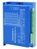 CCCAZ1 2HSS86H 24v Closed-Loop CNC Controller with 1000 Encoder RS232 for nema 34 Stepper Motor dc servo Driver