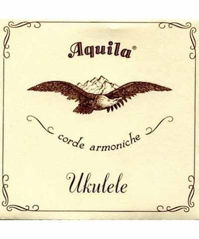 Aquila 8 String Uke Strings