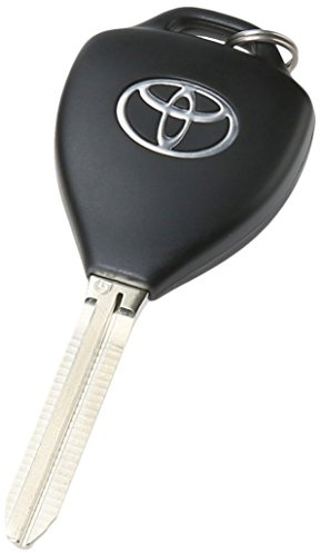 TOYOTA 89070-12820 Remote Control Transmitter for Keyless Entry and Alarm System