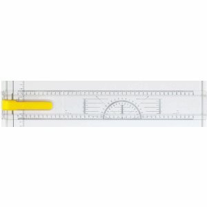 Aristo Zeichenplatten-Ersatzschiene Geocollege für College-Board A3