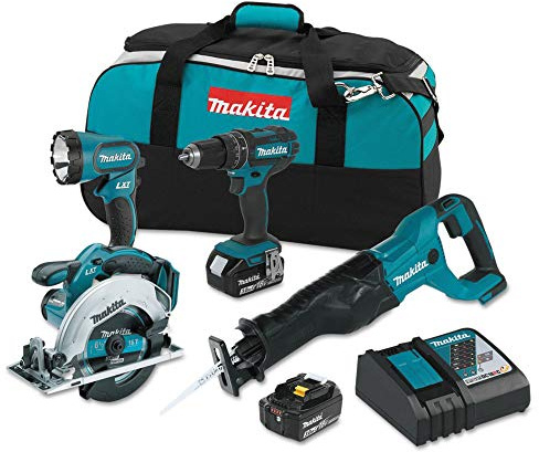 Makita BO5031 5 Random Orbit Sander Electronic Speed Control - 240V