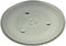 Severin, 3707048, piatto girevole, 31,5 cm di diametro, per forno a microonde