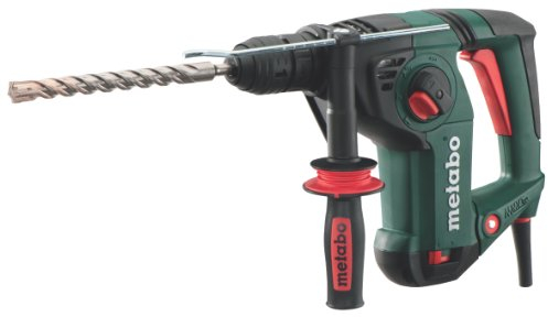 METABO KOMBIHAMMER KHE 3251 INKL. WECHSELFUTTER