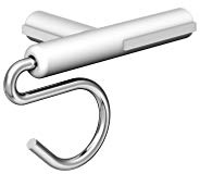 Laurastar 721.7808.750 Gancio per Appendere la Piastra Protettiva