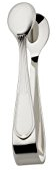 Robbe & Berking Belvedere Zuckerzange (150 g massiv versilbert)