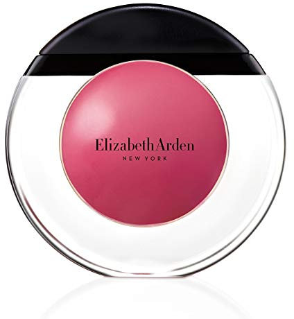 Elizabeth Arden Tropical Escape Lip Oil 7ml, Heavenly Rose