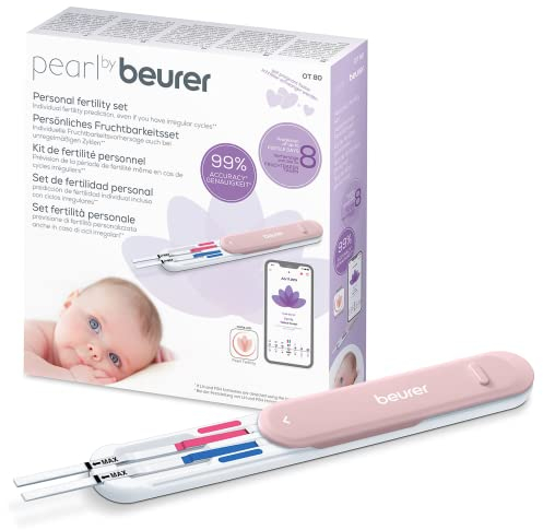 Beurer Ovulationstest für Frauen
