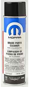 Mopar 68065196AB CLEANER BRAKE - AEROSOL