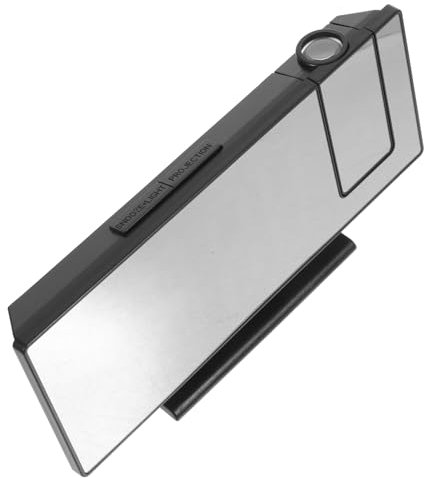 LIFKOME Uhr mit ewigem Kalender projizierbare Uhr Wetteruhr LED-Bildschirmuhr WLAN-Uhr led Armbanduhr Uhr Schlafzimmer Desktopuhr Uhr küche Projektion Wecker Nachtlicht Beamer Student Abs