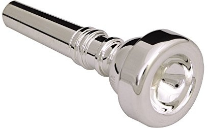 Bach 3493C Classic Cornet Mouthpiece, 3C