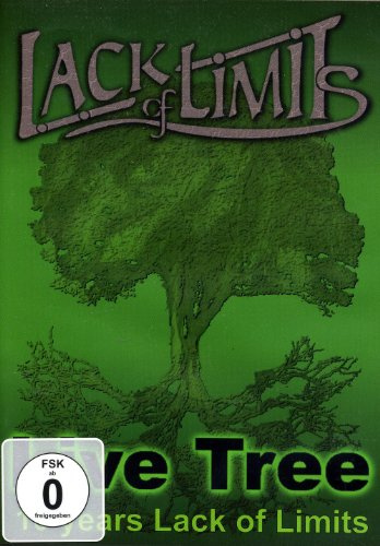 Lack Of Limits: Live Tree - Ten Years Of Lack Of Limits