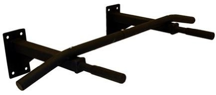 D&S Vertriebs GmbH Klimmzugstange Reckstange für die Wandmontage