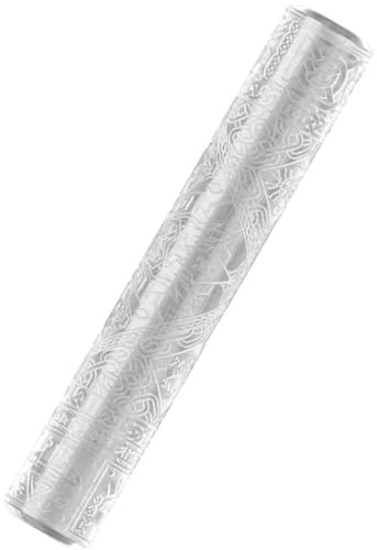 Green Stuff World Rolling Pin Dwarven