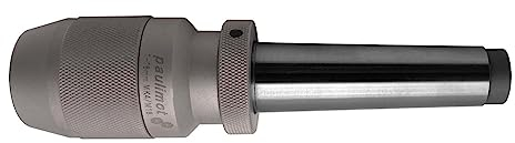 PAULIMOT Präzisions-Schnellspann-Bohrfutter 1-16 mm MK4 / M16