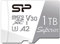 Silicon Power - Tarjeta MicroSD de Alta Velocidad de 1 TB UHS-I (U3), V30 4K A2, Tarjeta microSD de Alta Velocidad, Compatible con Nintendo Switch
