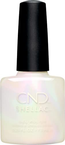 CND Shellac - Shade Sense Spring 2023 Collection - Keep An Opal Mind - 0.25oz / 7.3ml