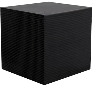 FRCOLOR Aquarium Filterwürfel Aquarium Wasserfilter Filterwürfel Für Aquarien Reinigung Aquarium Filter Filtermedien Für Aquarien Wasserreiniger Würfel Nitrat Aktivkohle