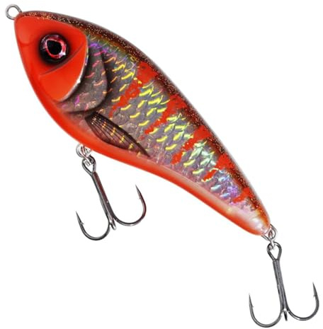 Westin Swim 6,5cm 9g - Jerkbait Suspending