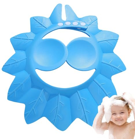 shower-keps, hårtvätt shower-keps, hårsköljningssköld, schampo duschskydd