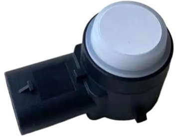parkeringssensorer För terrängbilar Backsensorer Parkeringshjälpsensor 23370671(Vit)