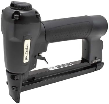 Air Locker U630A 22 Gauge 3/8 Inch Crown Upholstery Stapler